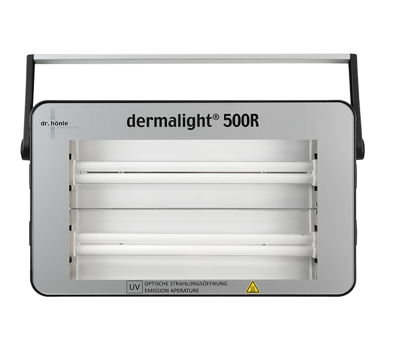 dermalight®500R-0