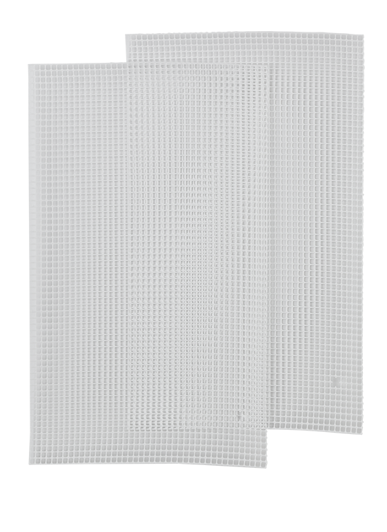 idromed®5 Plastic Grid (Large Treatment Tubs) (2pc.)