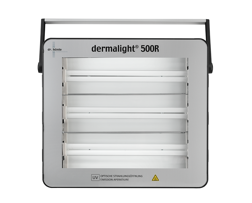 dermalight®500R-0